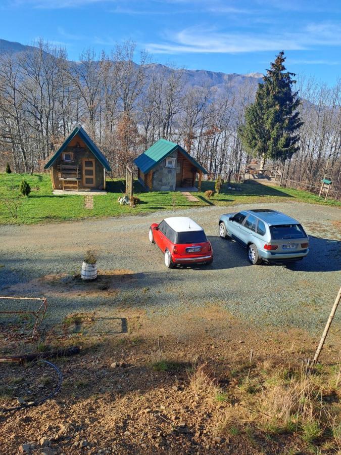 Gazela Bungalov 2 Mojkovac Exterior foto