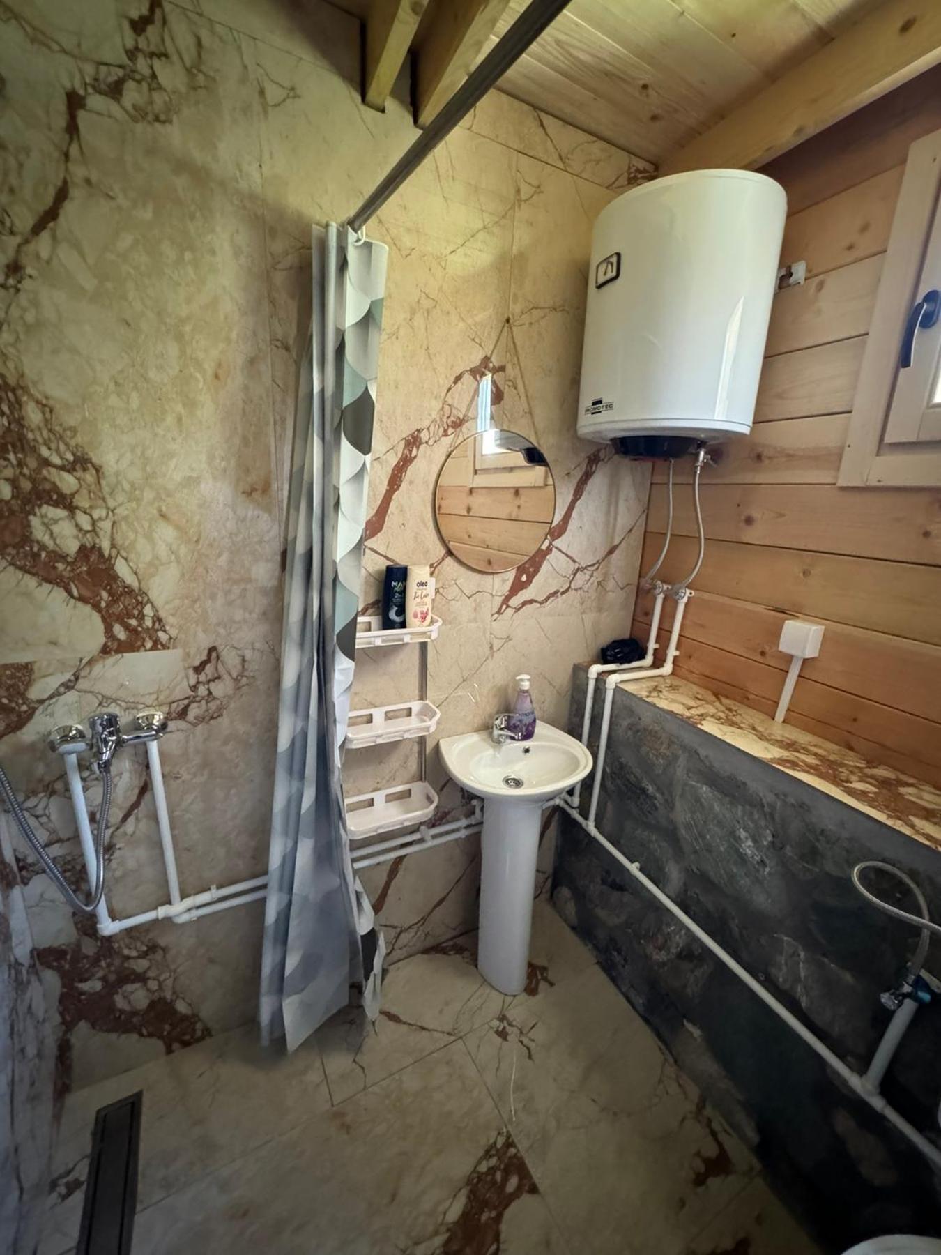 Gazela Bungalov 2 Mojkovac Exterior foto