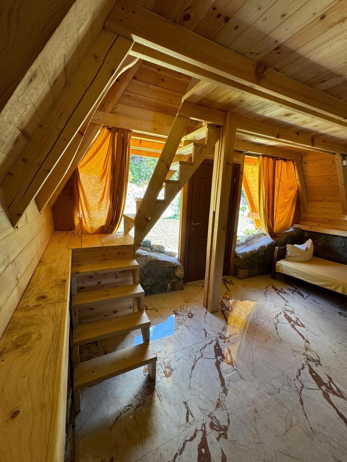Gazela Bungalov 2 Mojkovac Exterior foto